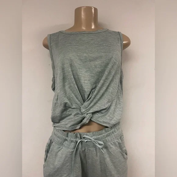 90 Degree By Reflex Green set - Picture 6 of 7